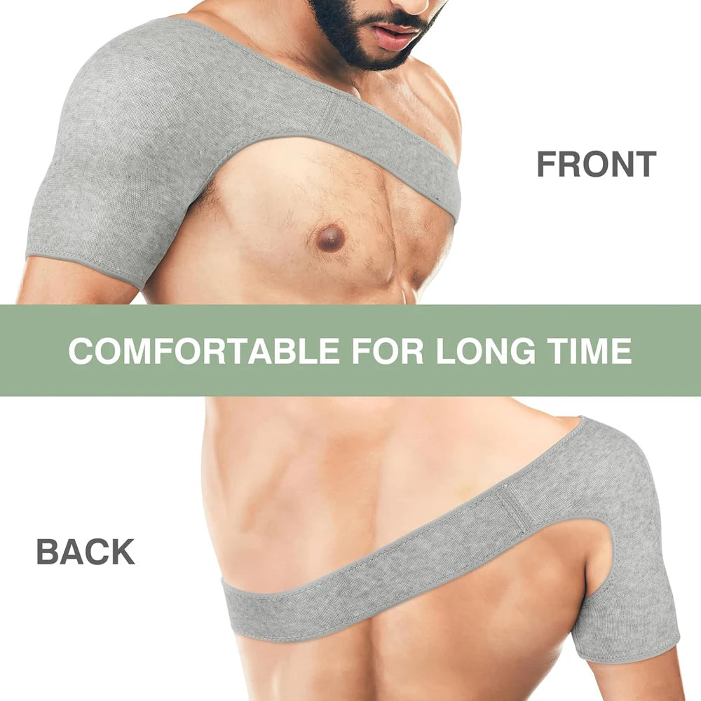 Compression Shoulder Brace