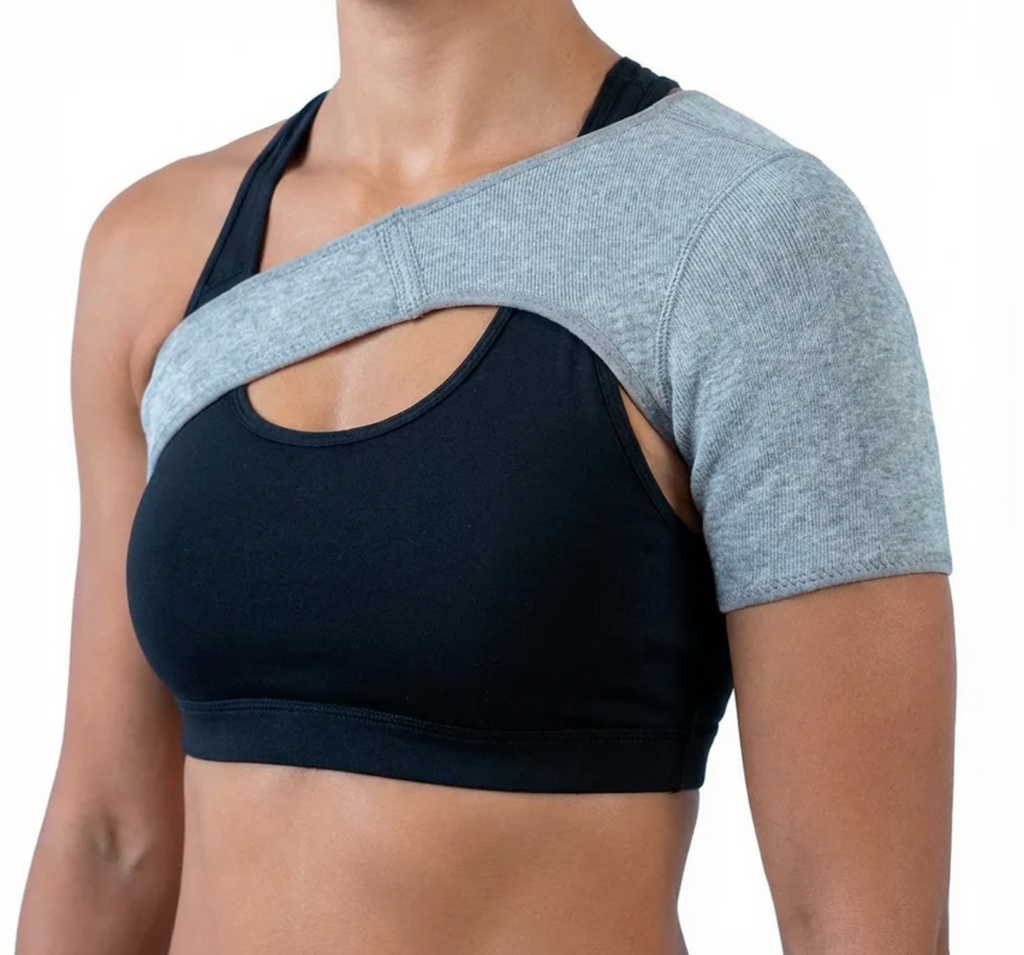 Compression Shoulder Brace